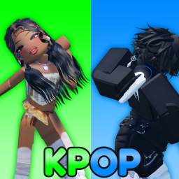 🍀 KPOP Emote Testing ✨ icon