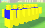 Bluebot Community