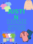 Justin home store