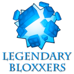 The Legendary Bloxxers.