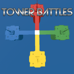 ⚔️ Tower Battles ⚔️