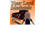 Your Local Mechanics