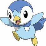 Piplup Fan Club!