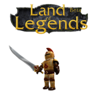 Land Of Legends Beta