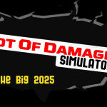 A Lot Of Damage Simulator [DEFINITVE EDITION]