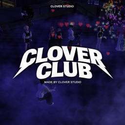 CLOVER CLUB