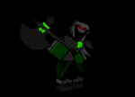 for the saken group