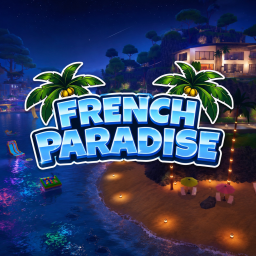 [🎙️] French Paradise 🌴