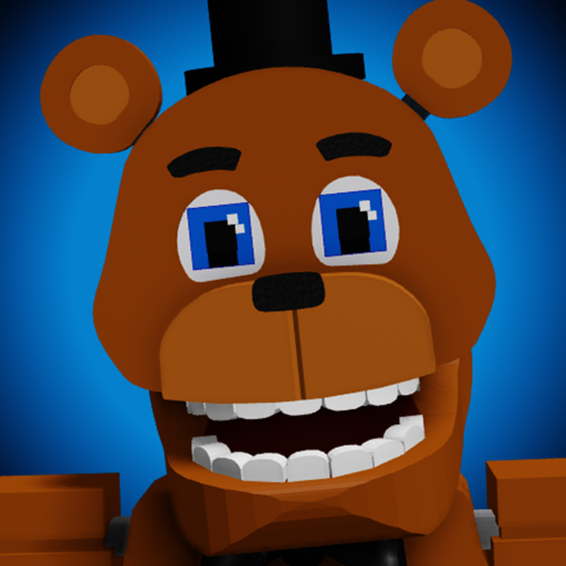 FNAF GANG WARS