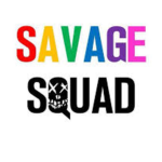 SAVAGES RULE!