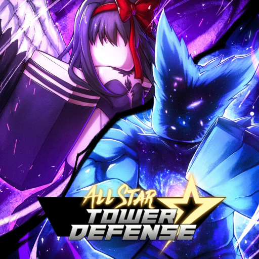 [UPD] All Star Tower Defense Roblox thumbnail