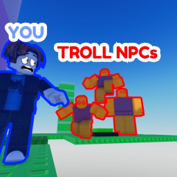 NPC Troll Tower