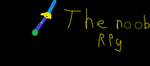 The Noob RPG