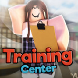 Echo Atlantic Training Center!