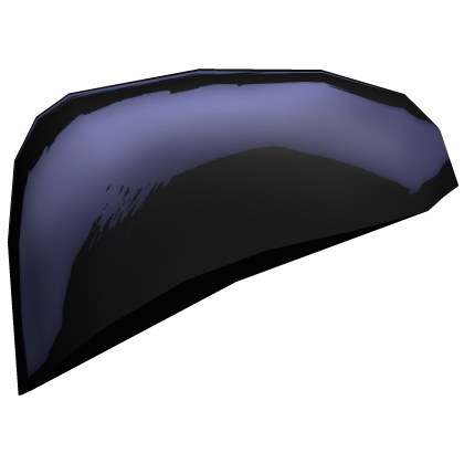 Dark Noir's Comic R Shoulder