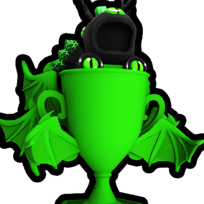 Toxic Igor Trophy