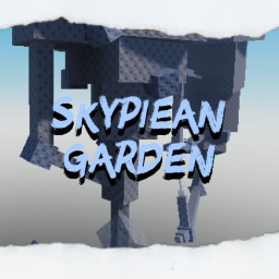 The Skypiean Garden [Tier 8 WIP]