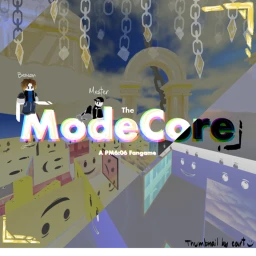 (Modeslop) The Modecore [lobby update] icon