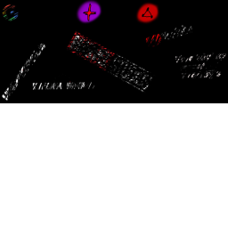 Chaos realm 0f the vast unsaid