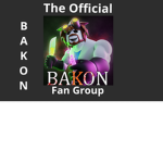 The Official Bacon Fan Club