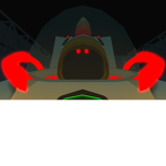 Mech Cluckles Fans