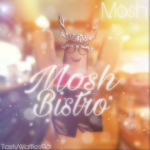 Mosh Bistro