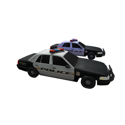 Police Cars