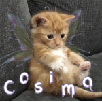 ~c o s i m a ~