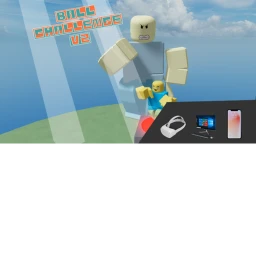 Ball Challenge V2 icon