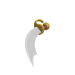 FreshCut Pirate Sword