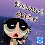 Brianna’s clo$et
