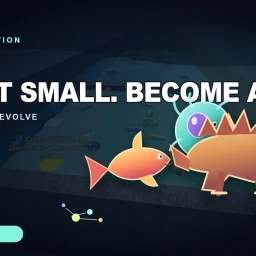 🧬 +1 EVOLUTION icon