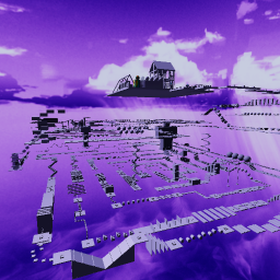 Purple Obby