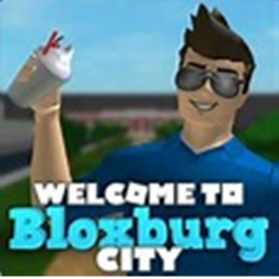 Welcome to Bloxburg City! {inspried}