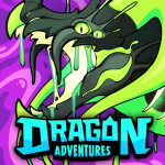 ⭐ Dragon Adventures 🐉 Fantasy Pets ✨