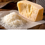 Deepwoken Parmesan