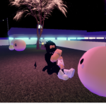 slender gang!!