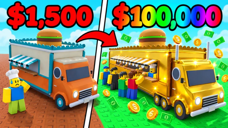 Own A Food Truck thumbnail