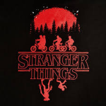 stranger things fans #I
