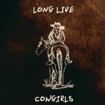 Cowgirls brave