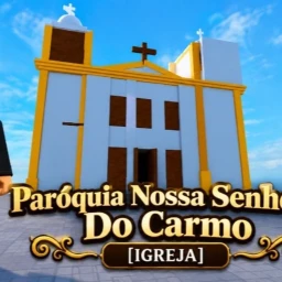 Paróquia Nossa Senhora Do Carmo [IGREJA RP] icon