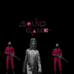squid game