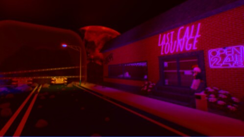 Last Call Lounge (18+) (WIP)