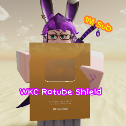 WKC Rotube Shield [Hungout]
