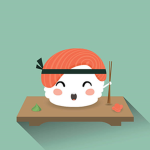Sushi Uploading