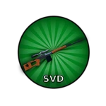 [SALE] SVD