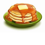 Pancake mitici