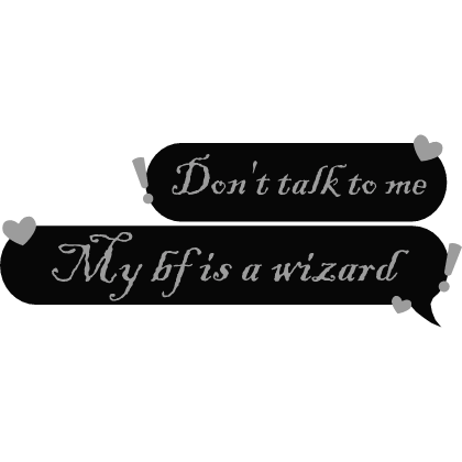 🎃 Halloween Matching Wizard Bubble Text