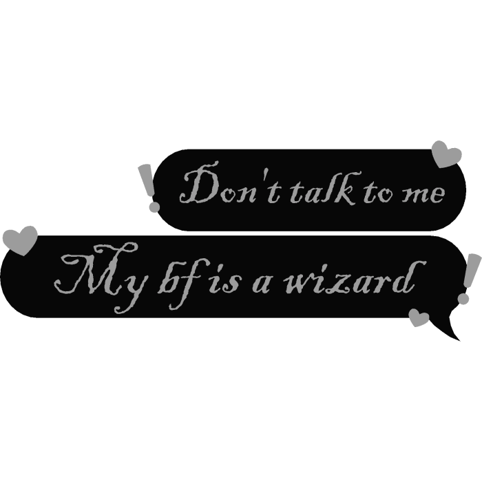 🎃 Halloween Matching Wizard Bubble Text