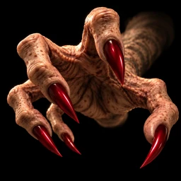 THE HAND icon